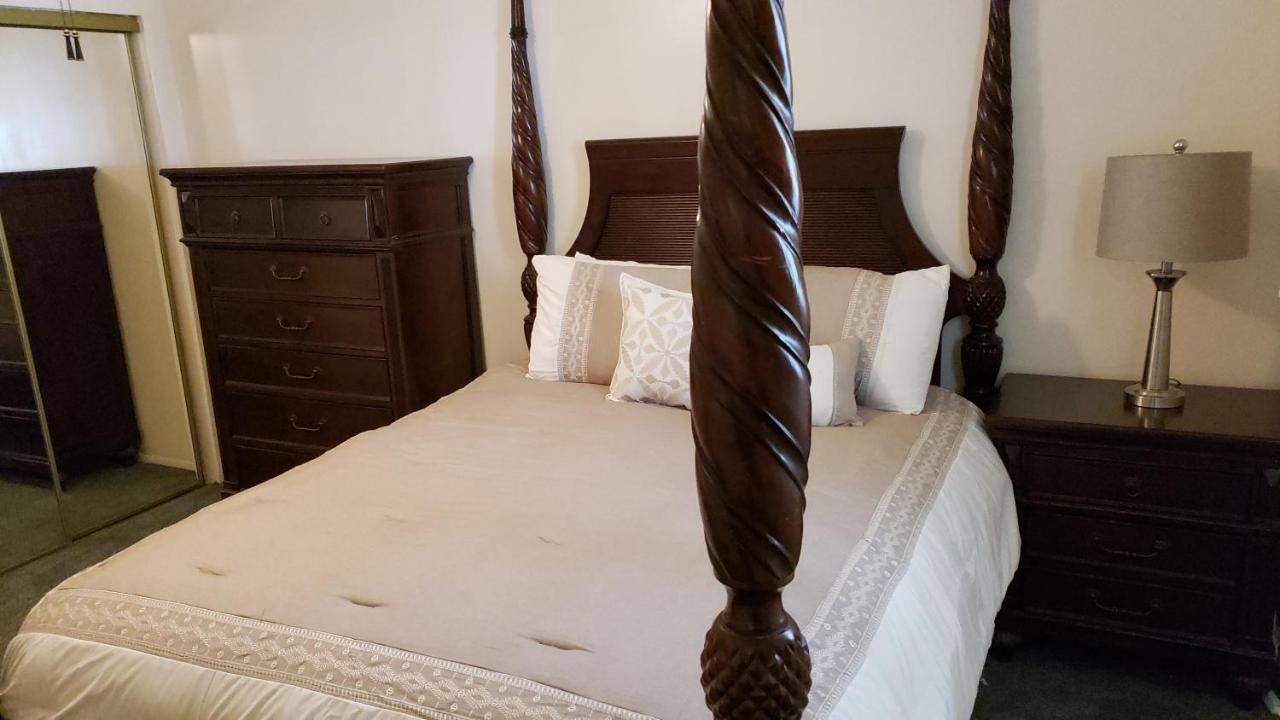 The Orchard Villa Южен Джордан Екстериор снимка