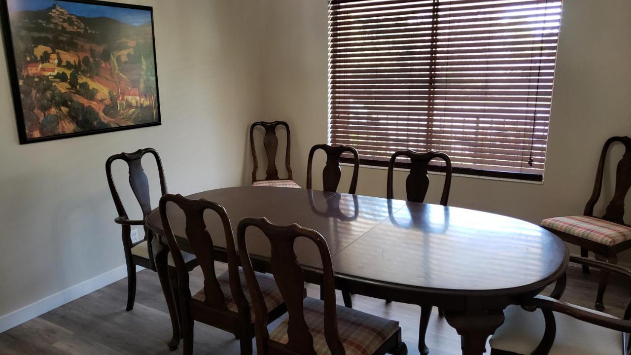 The Orchard Villa Южен Джордан Екстериор снимка